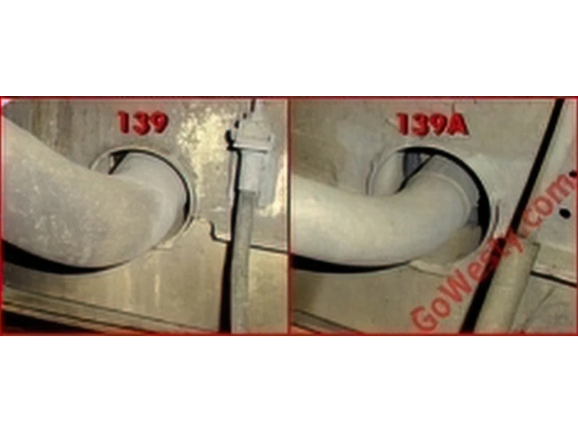 Fuel Tank Reseal Kit - OVERLANDERS Outfitter