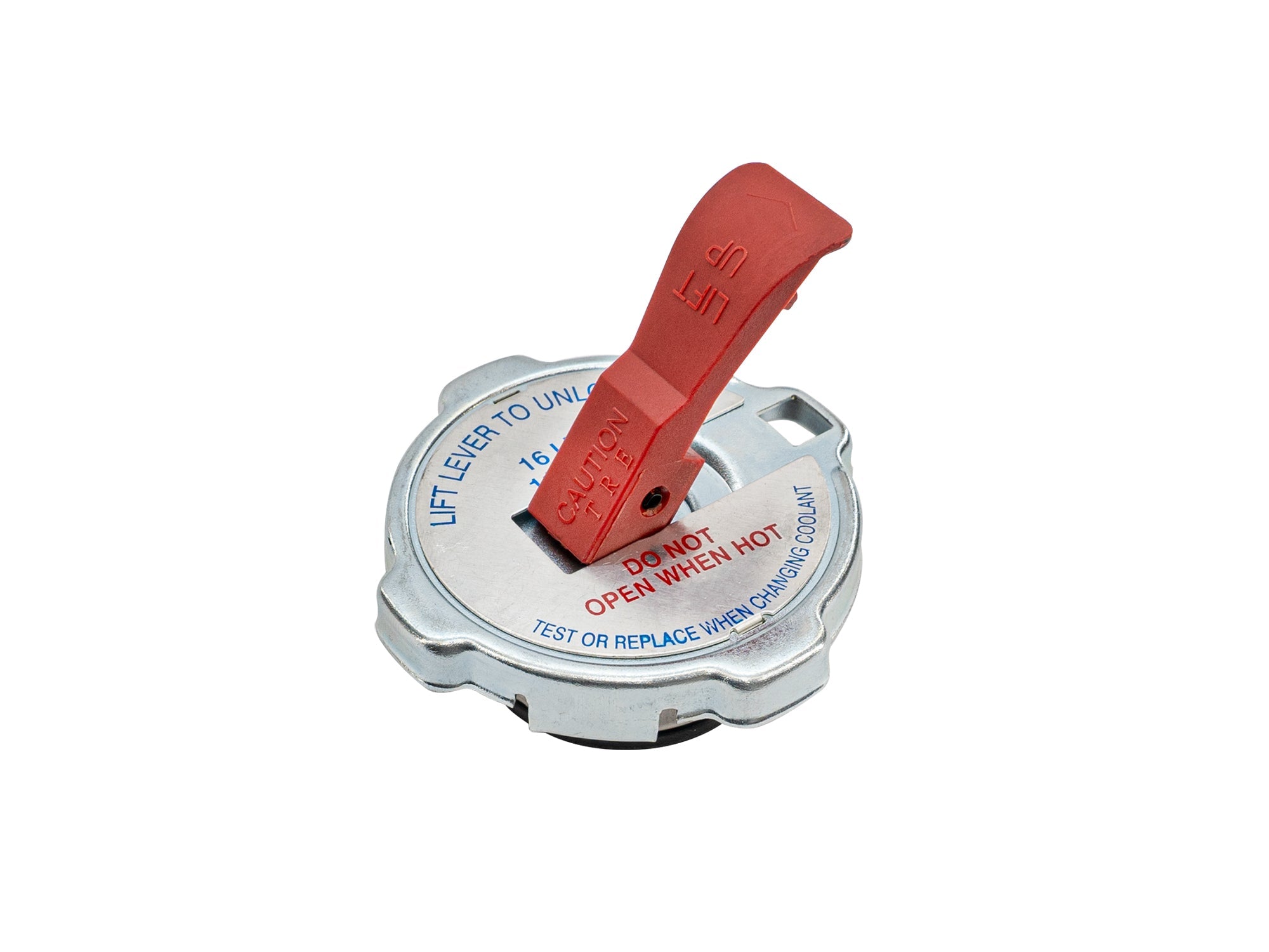 Pressure Cap (Coolant Expansion Tank) [Vanagon] - OVERLANDERS Outfitter