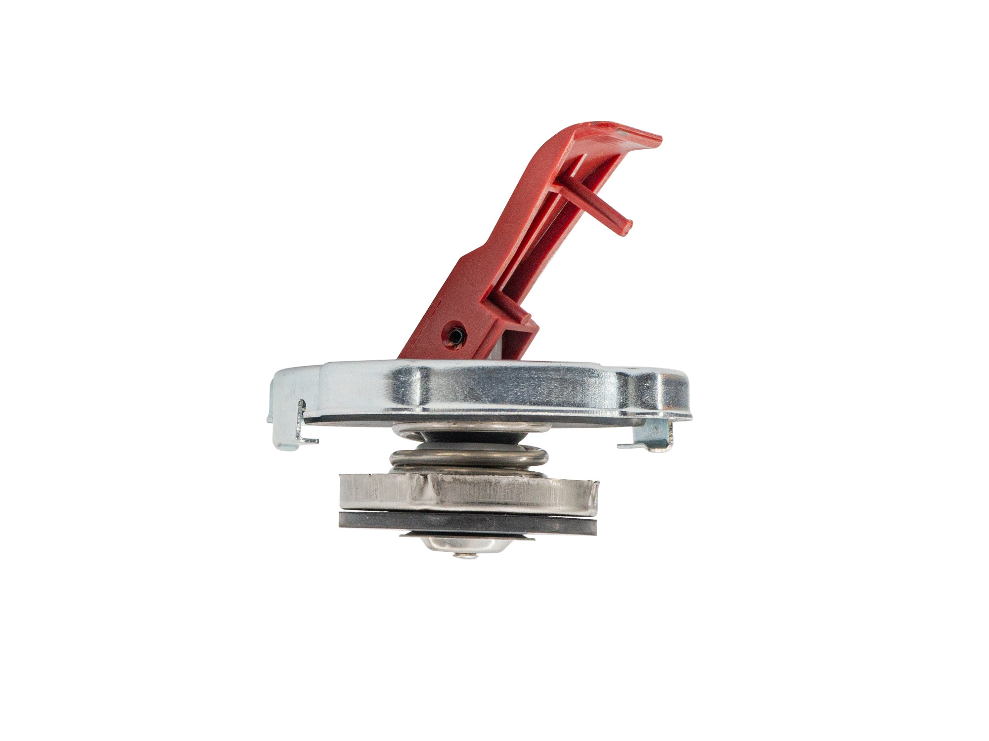 Pressure Cap (Coolant Expansion Tank) [Vanagon] - OVERLANDERS Outfitter