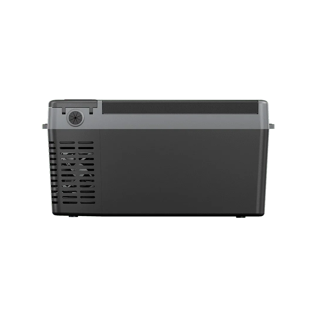 BougeRV CRPRO20 21 Quart 12V Portable Car Fridge Freezer - We The Collective