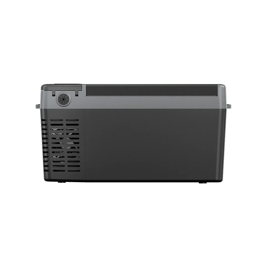 BougeRV CRPRO20 21 Quart 12V Portable Car Fridge Freezer - OVERLANDERS Outfitter