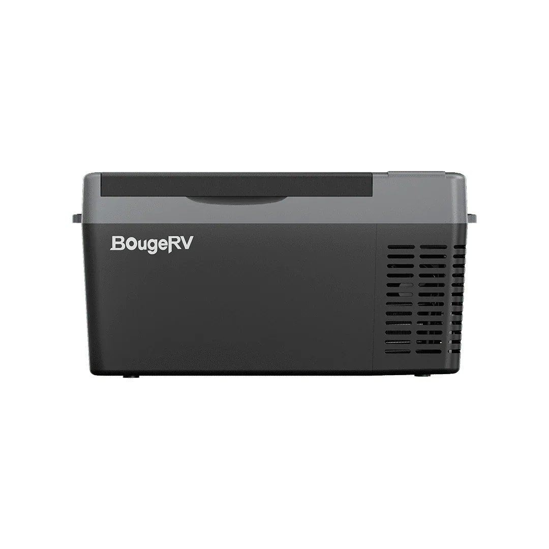 BougeRV CRPRO20 21 Quart 12V Portable Car Fridge Freezer - We The Collective