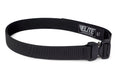 Elite Survival Systems Cobra Belt with durable Cobra buckle and adjustable strap, designed for tactical and outdoor use.