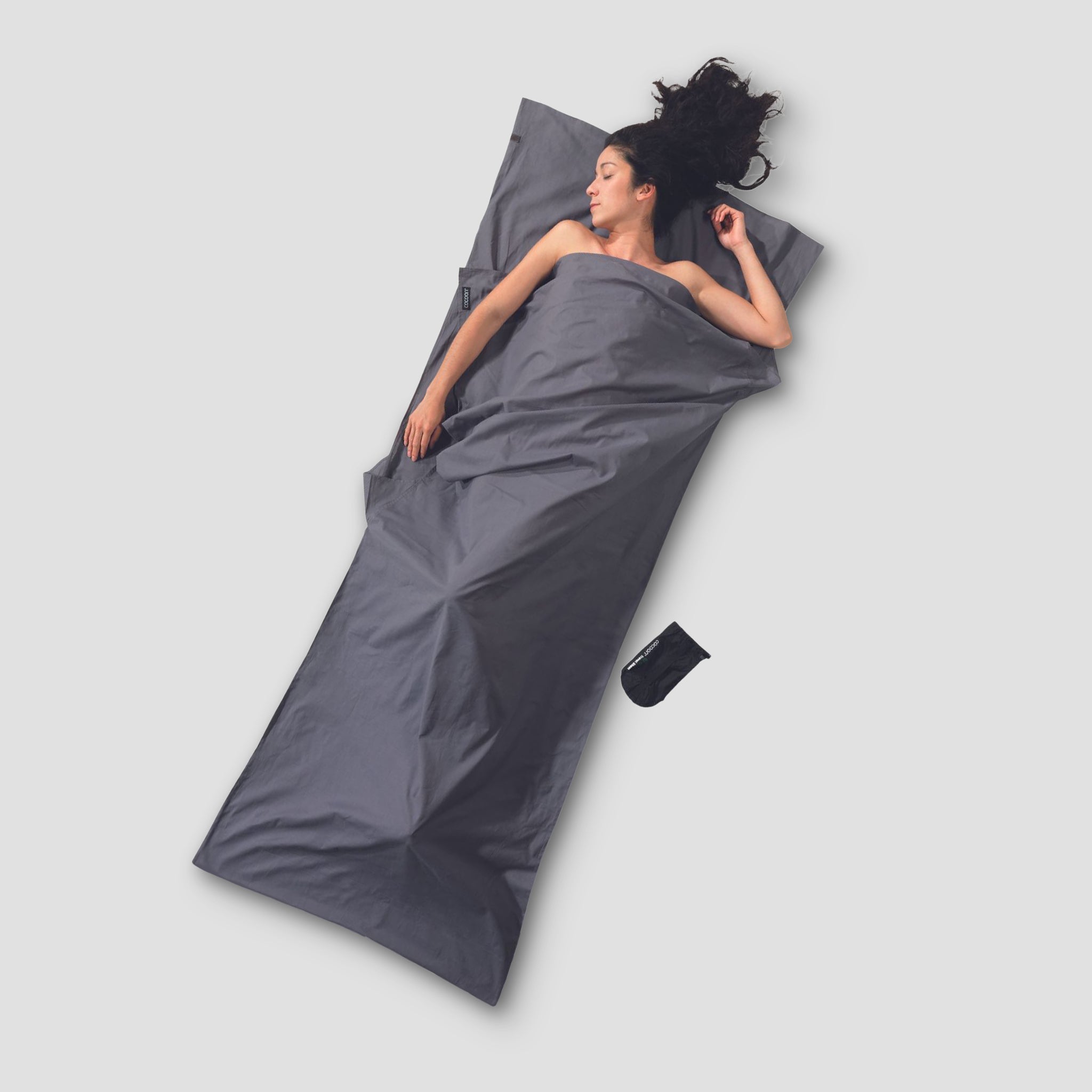 Insect Shield® TravelSheet™ Cotton - We The Collective