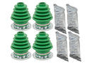 CV Boot Bundle - 100mm (2WD/4WD) [Bus/Vanagon] - OVERLANDERS Outfitter