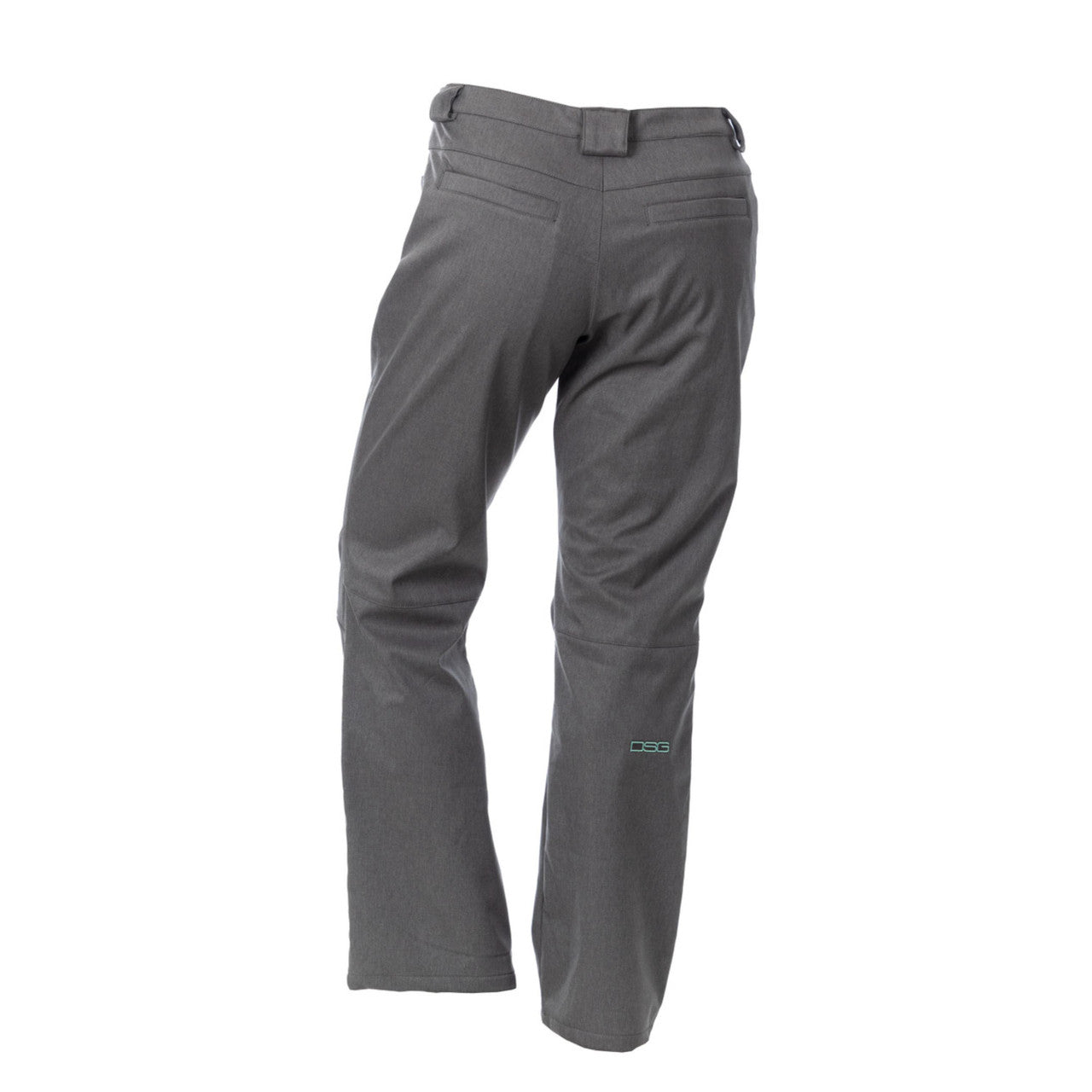 Cold Weather Tech Pant - Grey - OVERLANDERS Outfitter