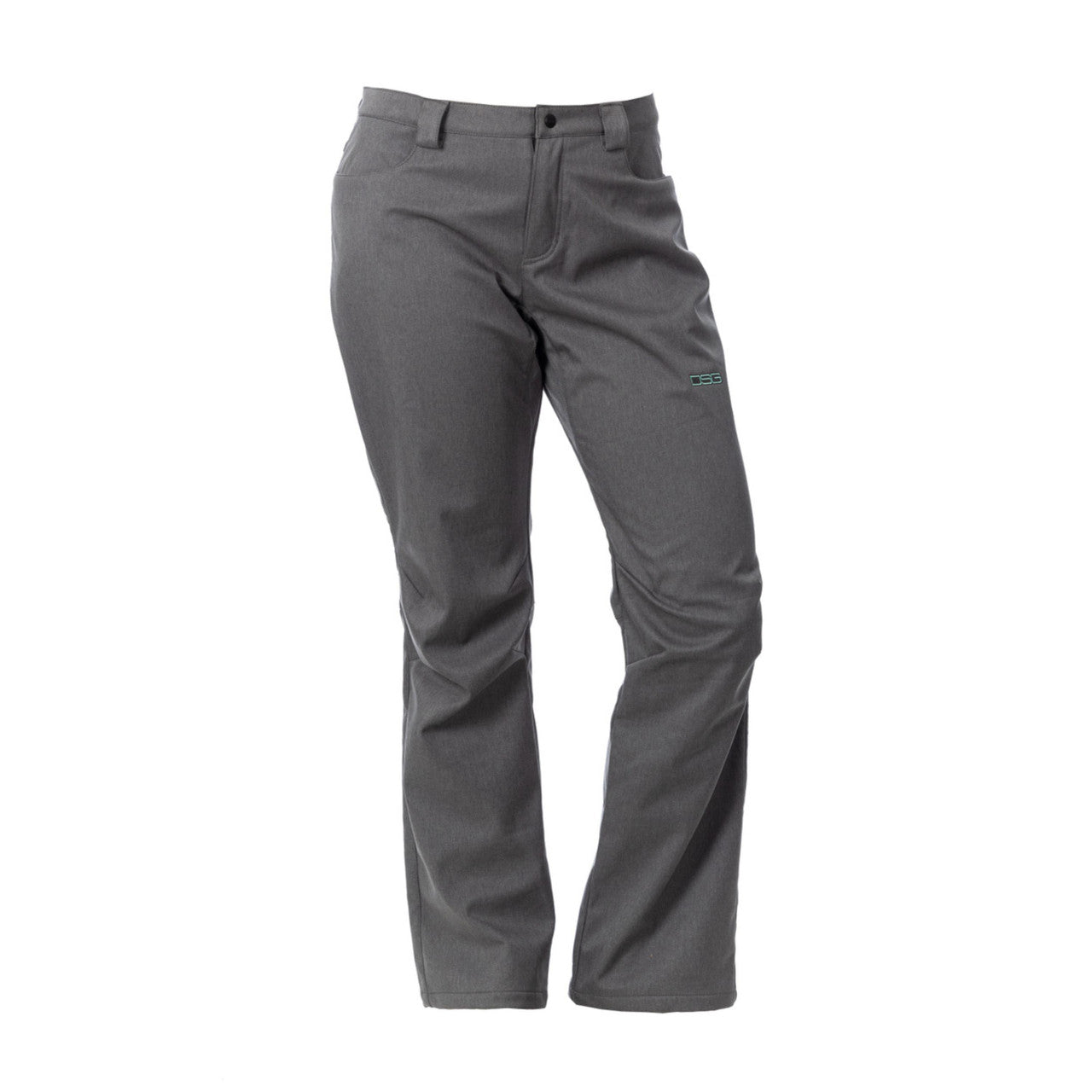 Cold Weather Tech Pant - Grey - OVERLANDERS Outfitter