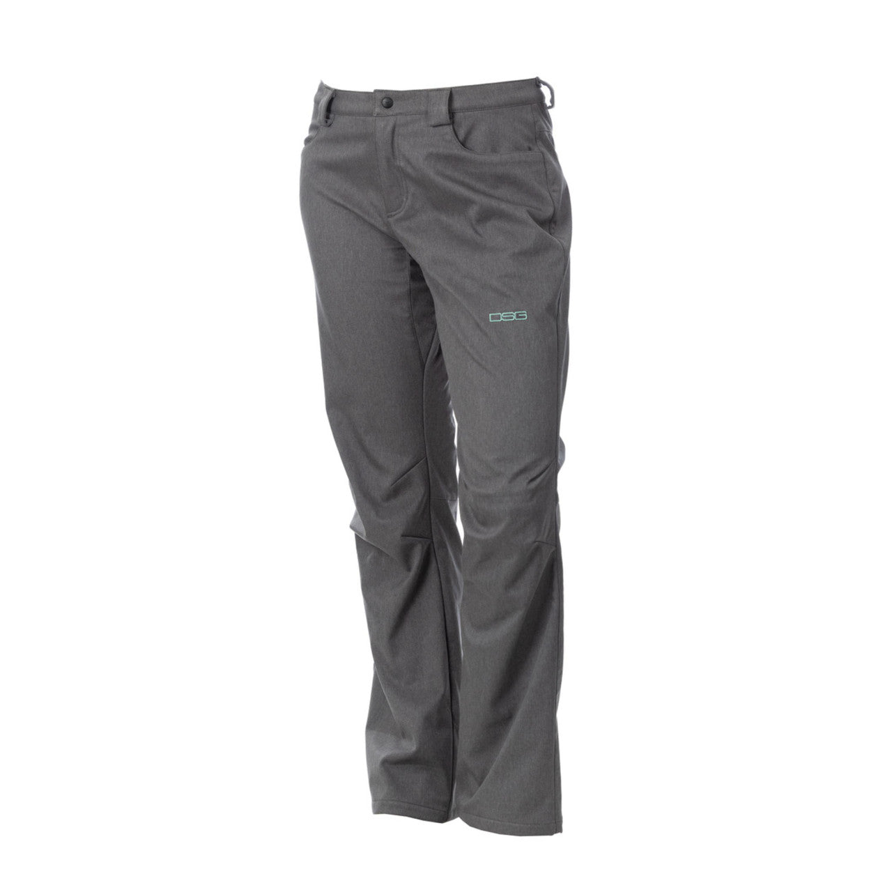 Cold Weather Tech Pant - Grey - OVERLANDERS Outfitter