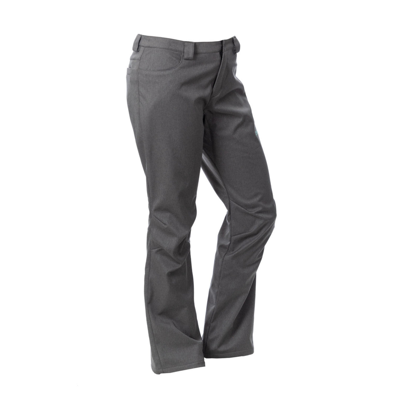 Cold Weather Tech Pant - Grey - OVERLANDERS Outfitter