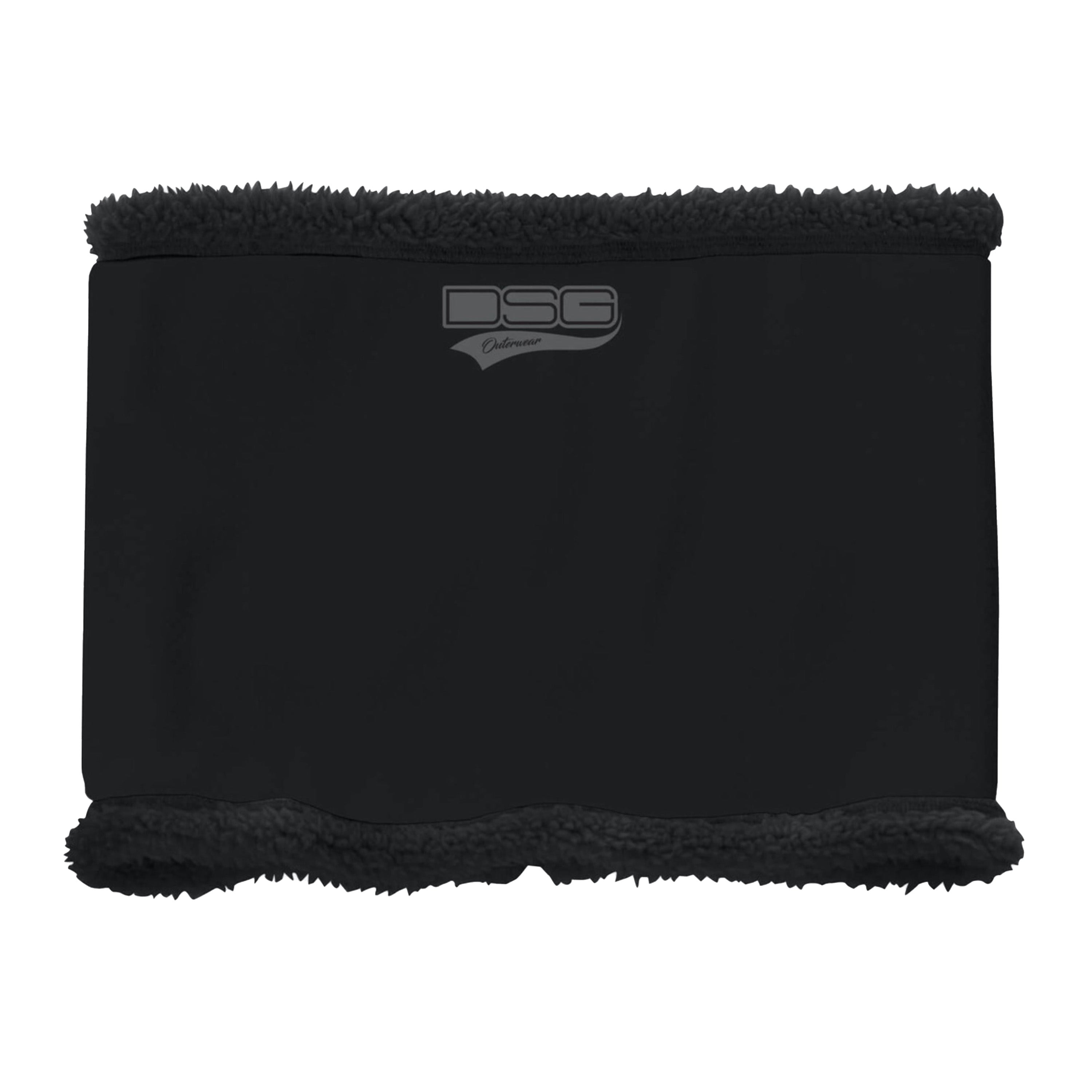 Sherpa Neck Warmer - OVERLANDERS Outfitter