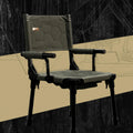 MTS- C chair - OVERLANDERS Outfitter
