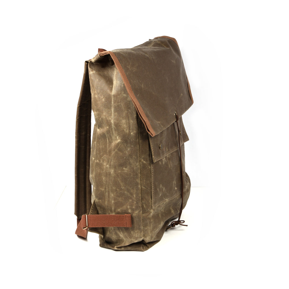 Cabin Pack
