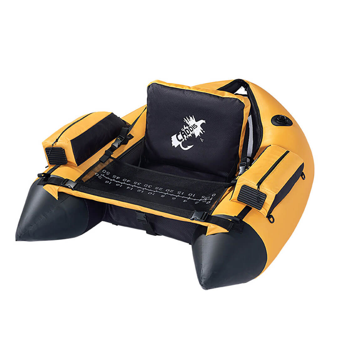 Premier Plus 2 Float Tube - OVERLANDERS Outfitter