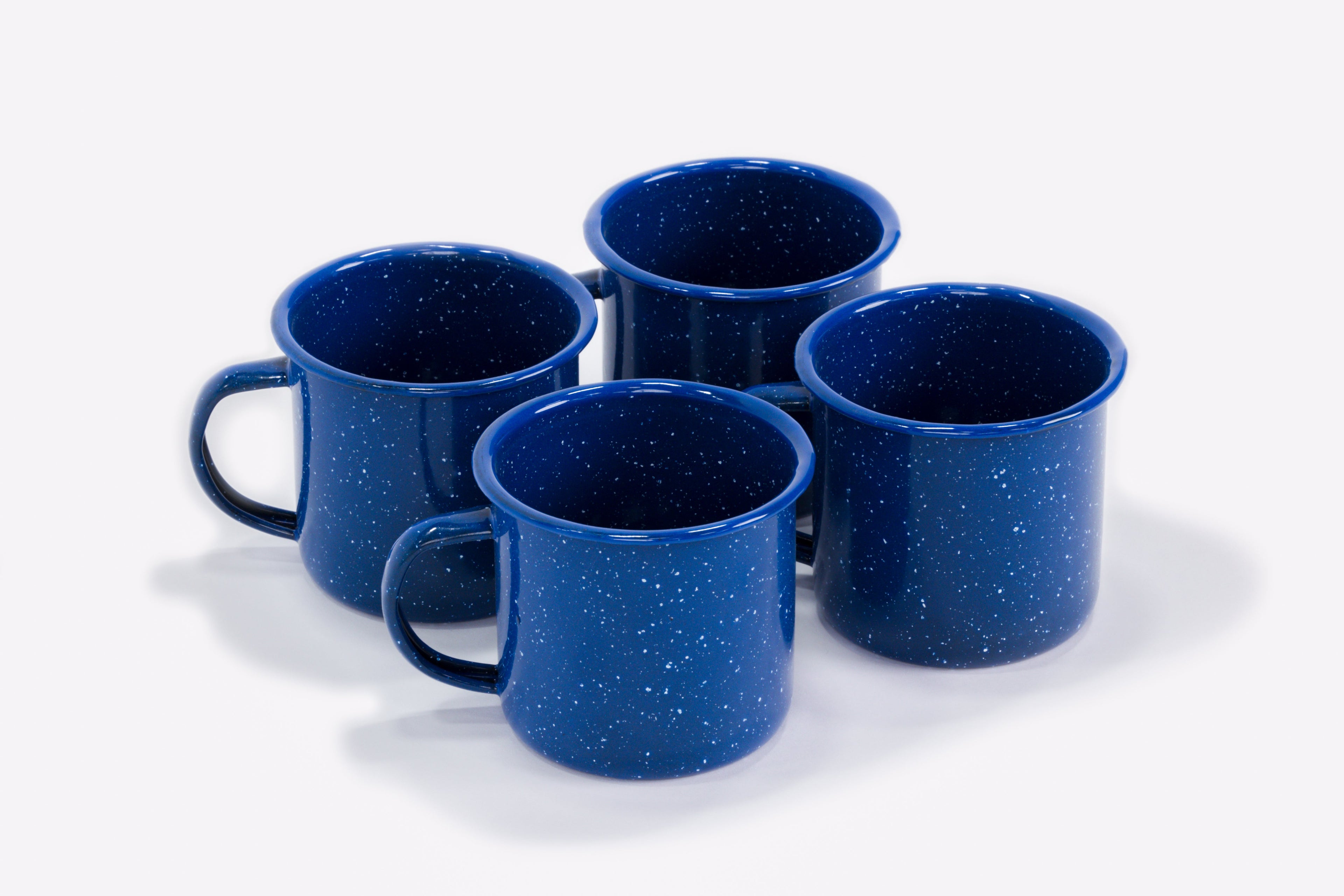 Enamel Mug - OVERLANDERS Outfitter