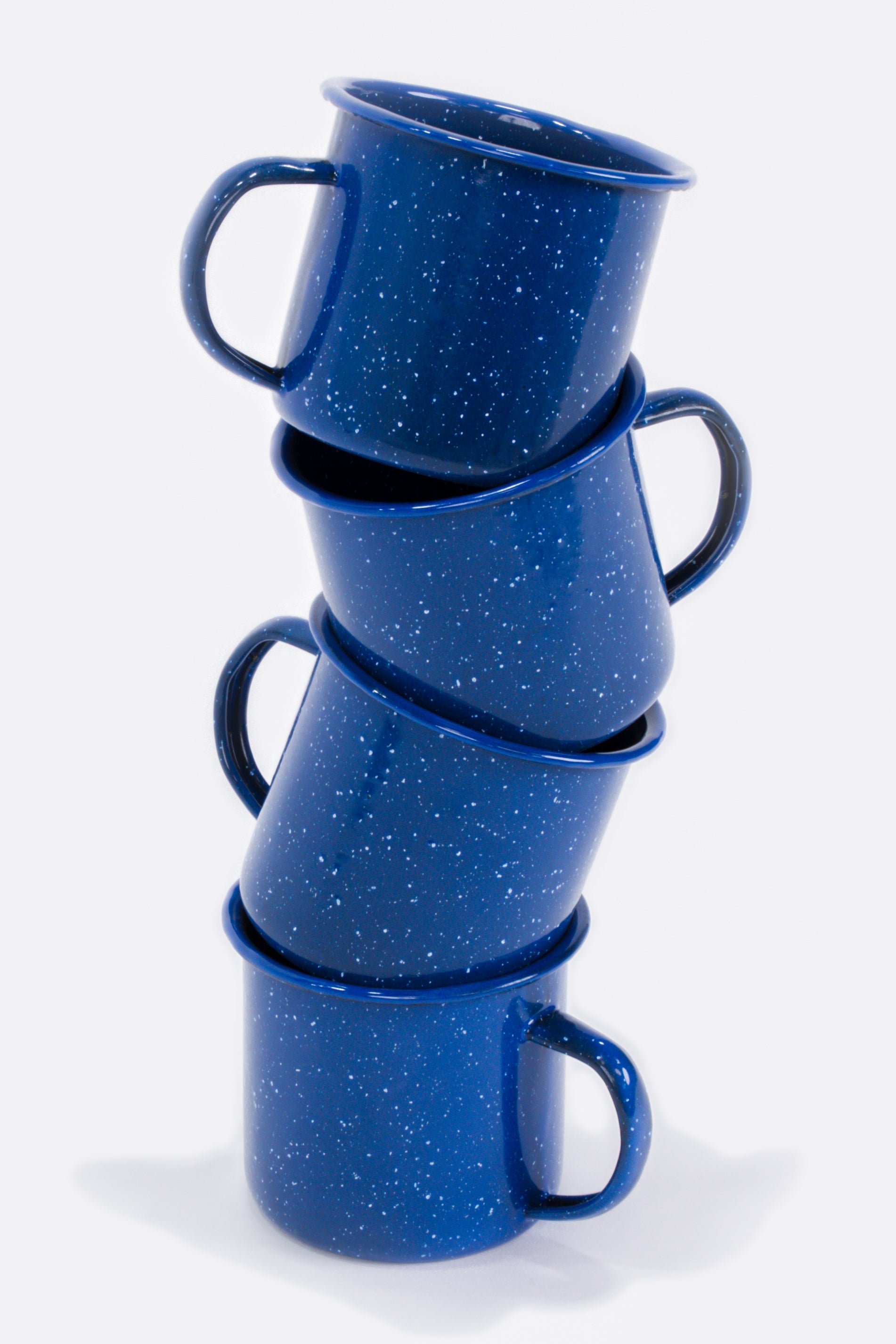 Enamel Mug - OVERLANDERS Outfitter