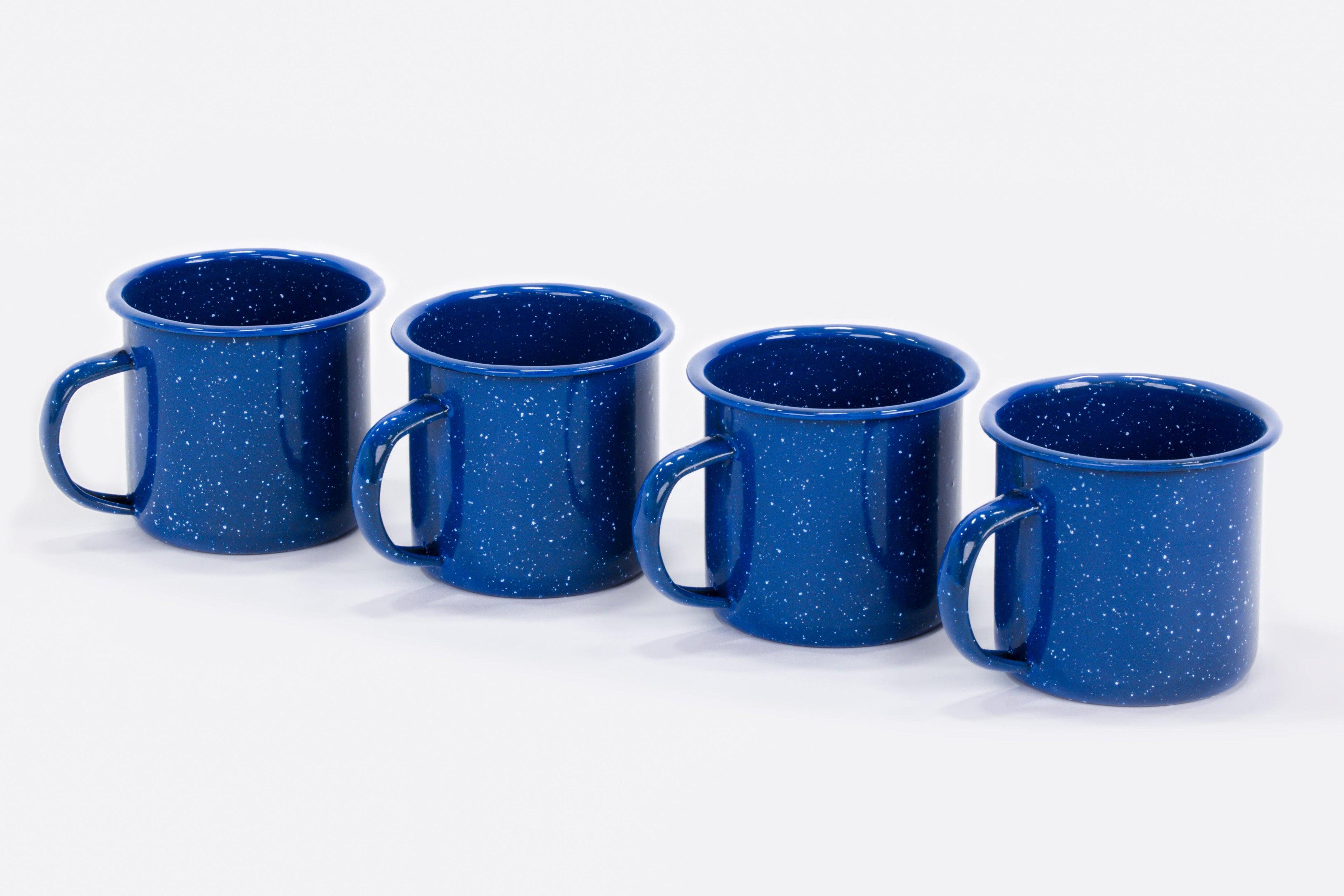 Enamel Mug - OVERLANDERS Outfitter