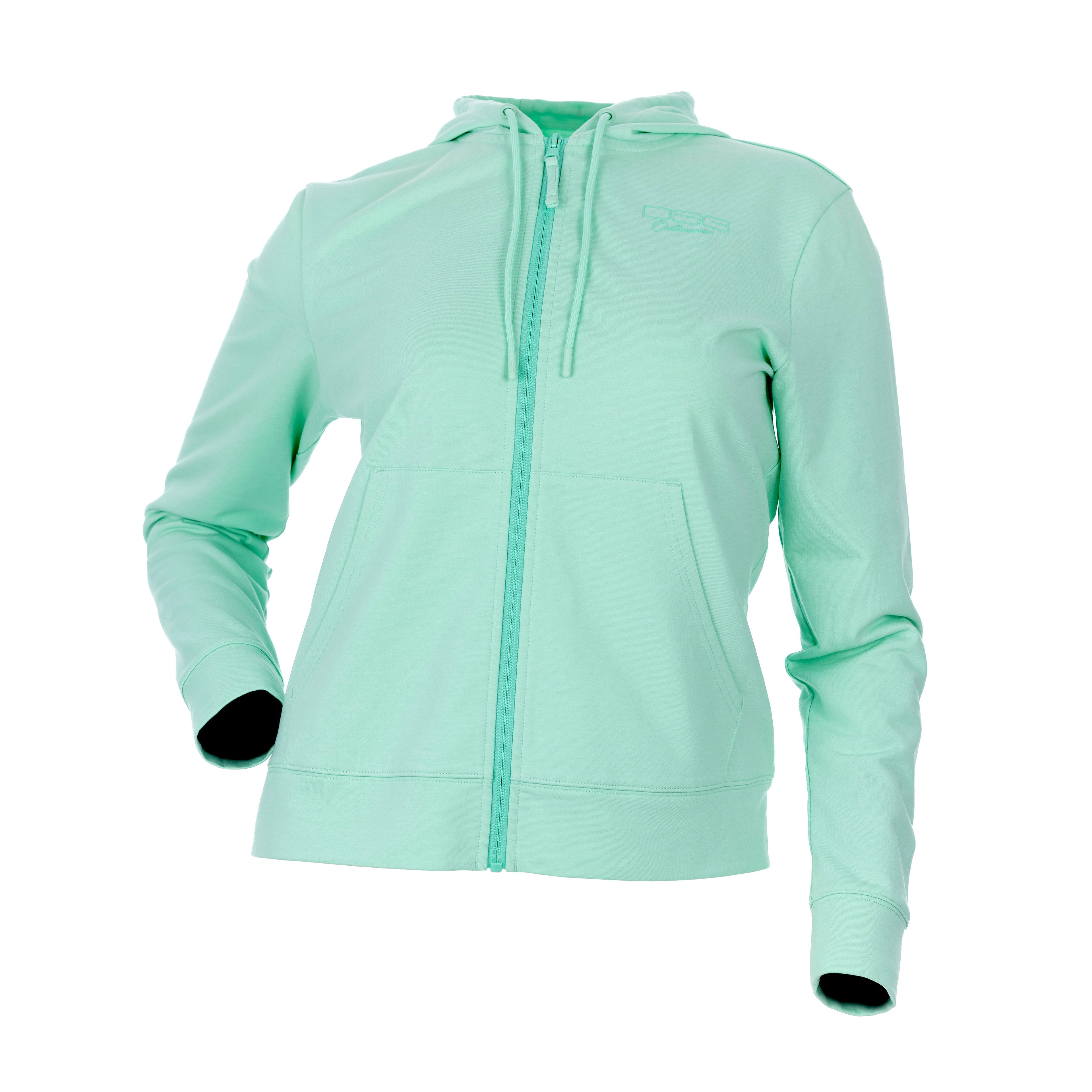 Callie Lightweight Zip Up - OVERLANDERS Outfitter