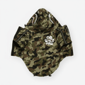 Mountain Quest Windbreaker - OVERLANDERS Outfitter