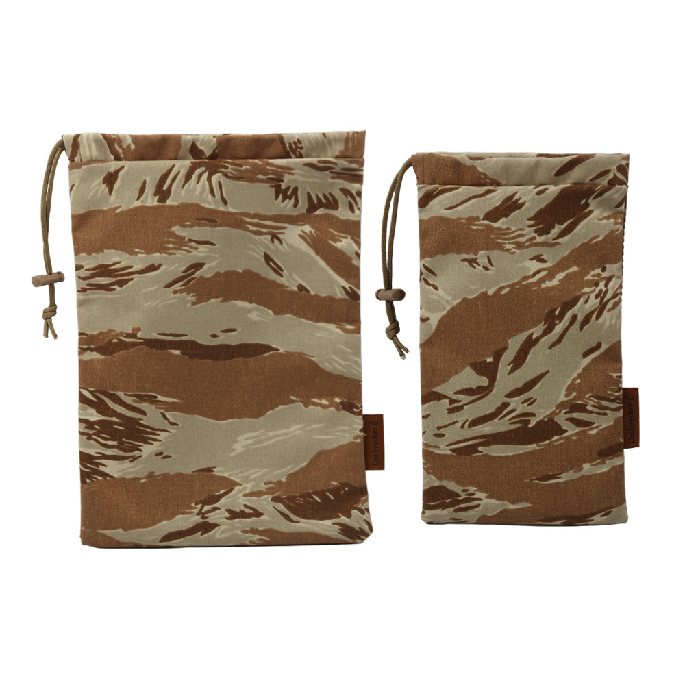 Mesh Utility Bag