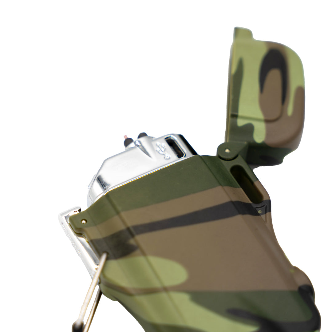Tough Tesla Lighter 2.0 - OVERLANDERS Outfitter