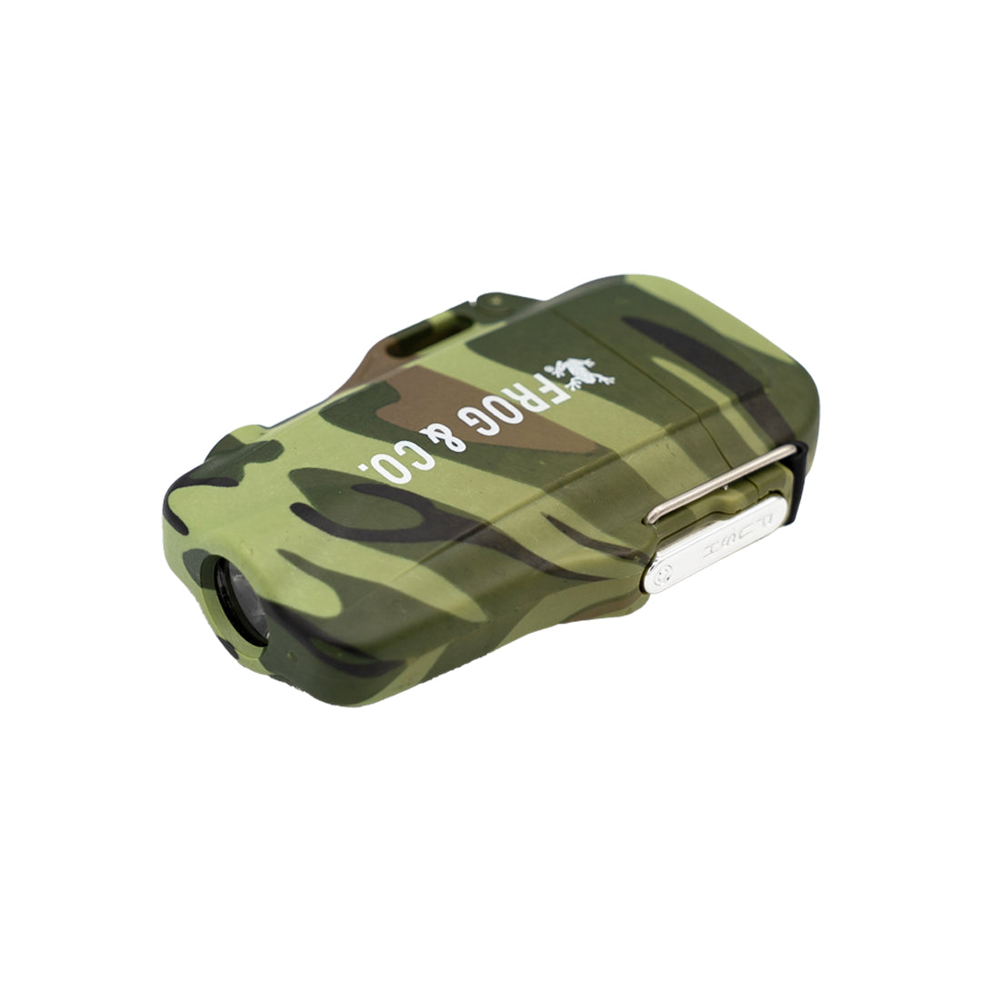 Tough Tesla Lighter 2.0 - OVERLANDERS Outfitter