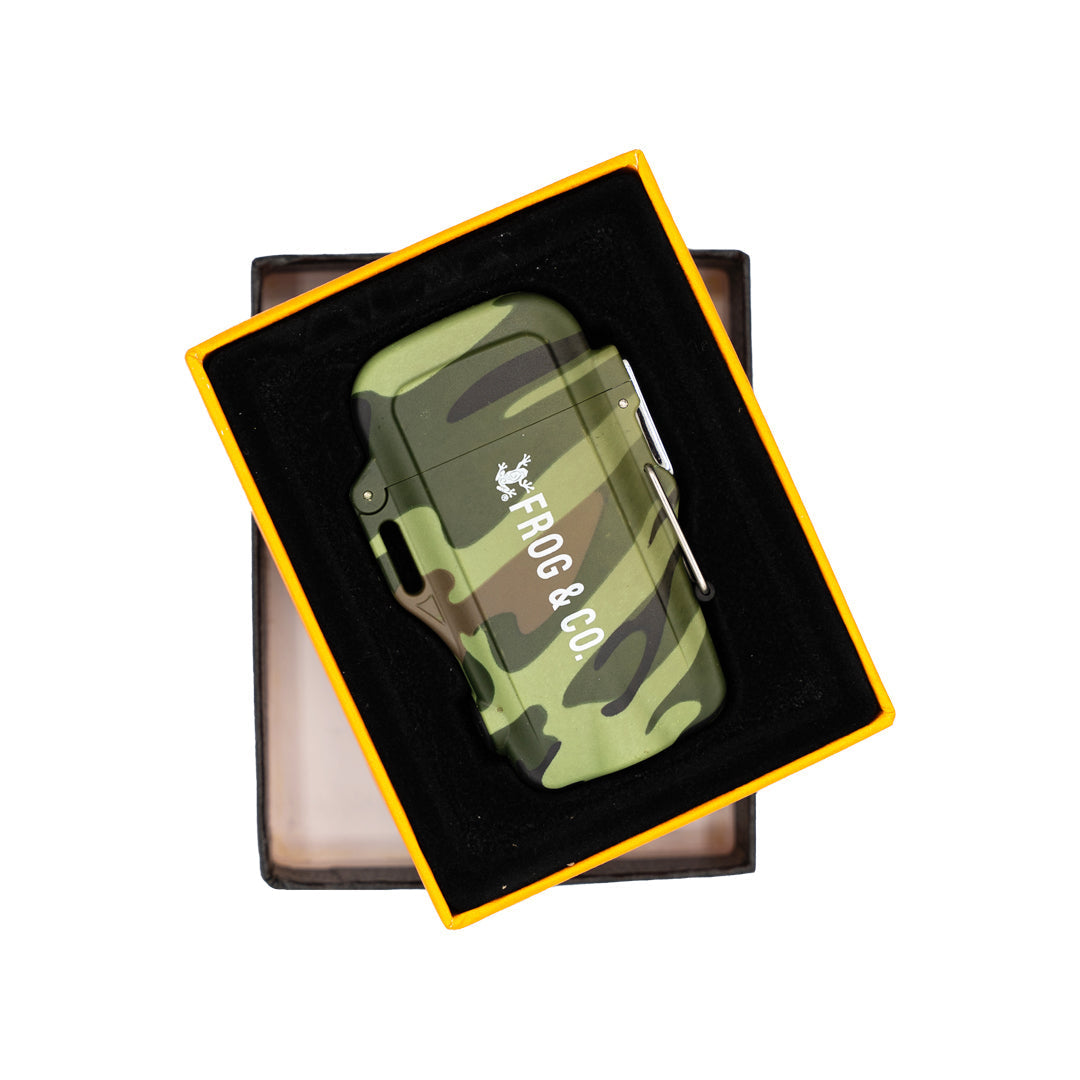 Tough Tesla Lighter 2.0 - OVERLANDERS Outfitter
