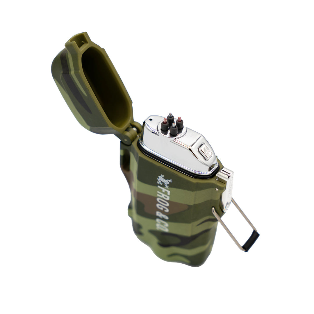 Tough Tesla Lighter 2.0 - OVERLANDERS Outfitter