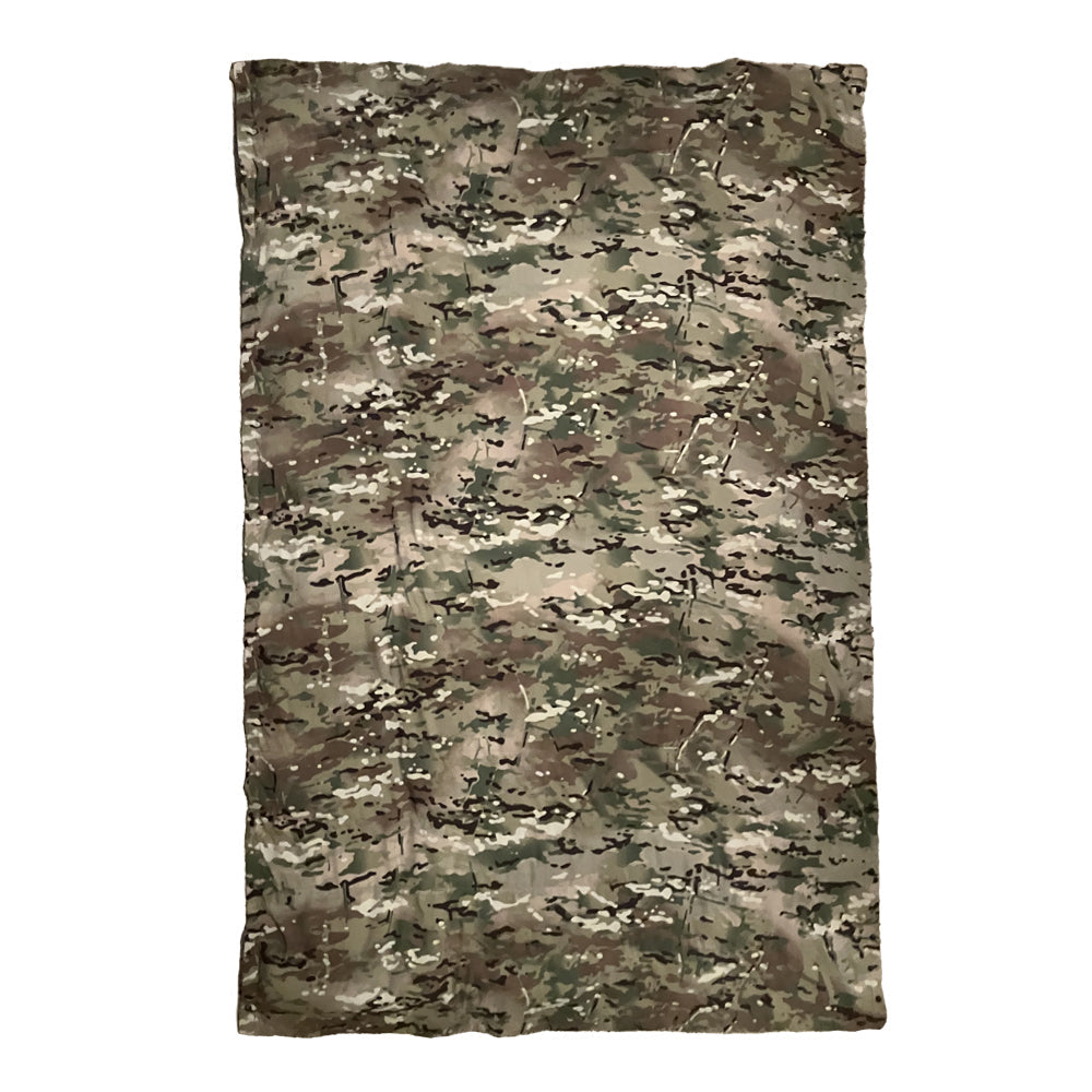 Coalcracker Quilt - Multicam