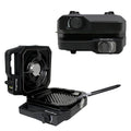Flame King Portable Propane Campact Cooker - We The Collective