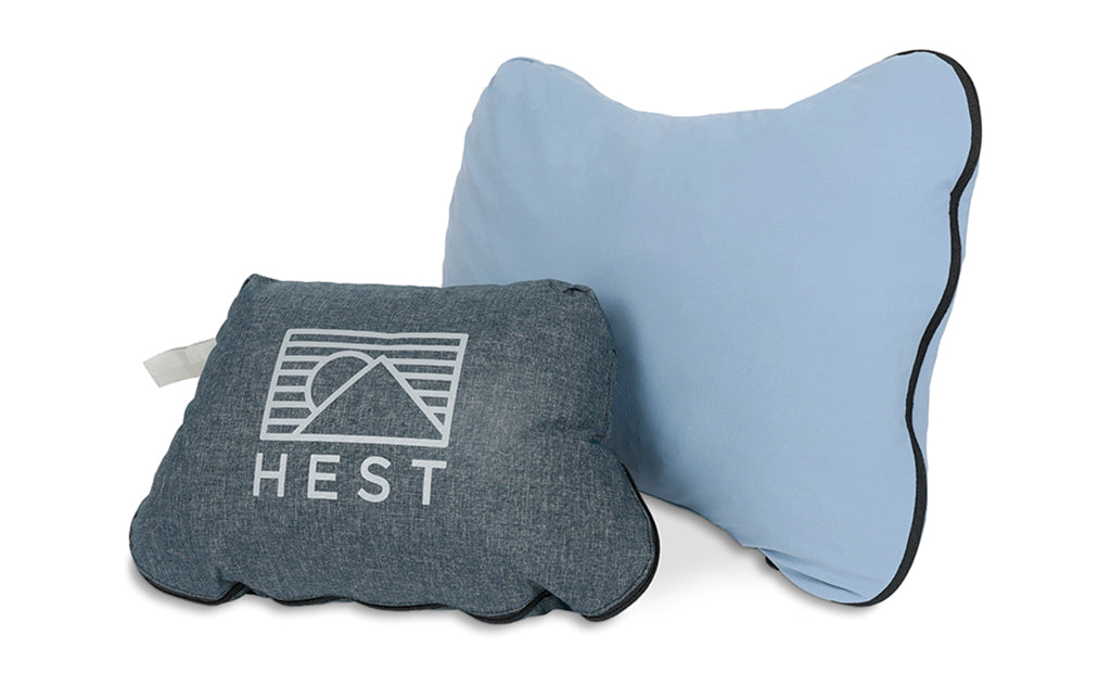 Camp Pillow - OVERLANDERS Outfitter