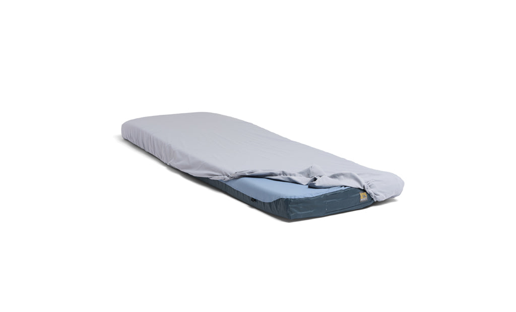 Fitted Sheet - OVERLANDERS Outfitter