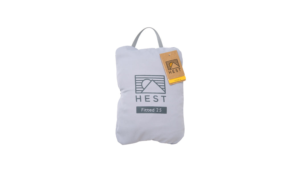 Fitted Sheet - OVERLANDERS Outfitter