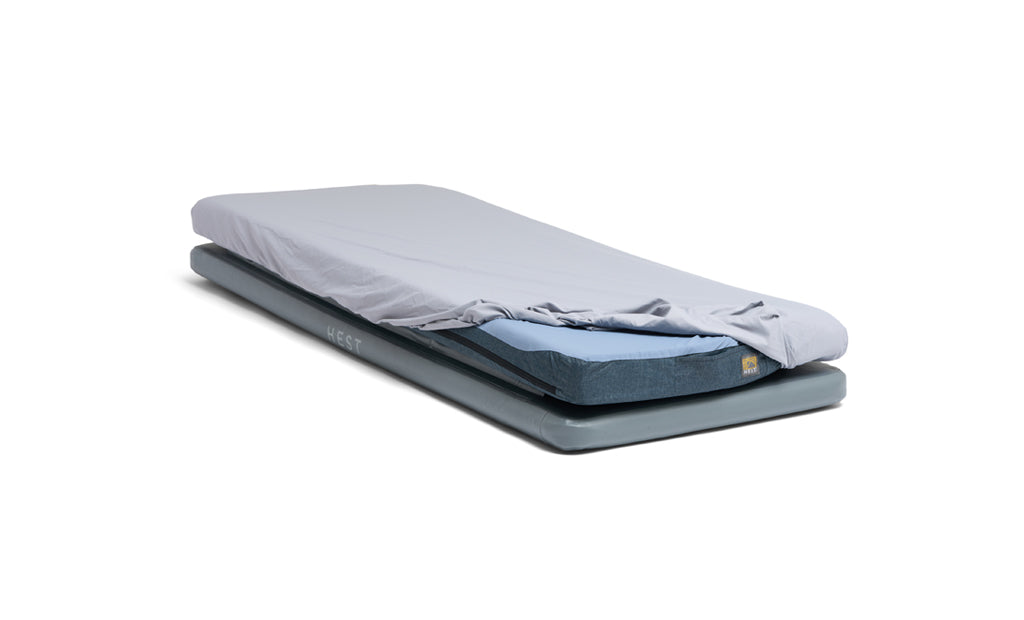 Fitted Sheet - OVERLANDERS Outfitter
