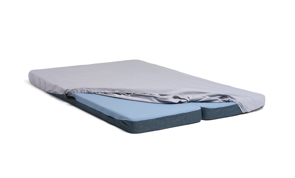 Fitted Sheet - OVERLANDERS Outfitter