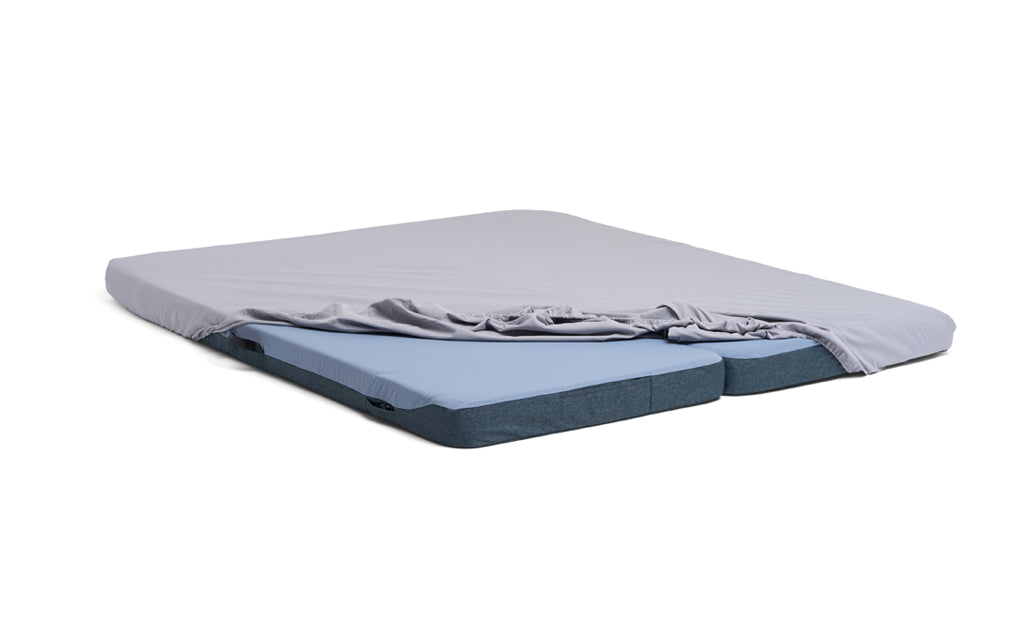 Fitted Sheet - OVERLANDERS Outfitter