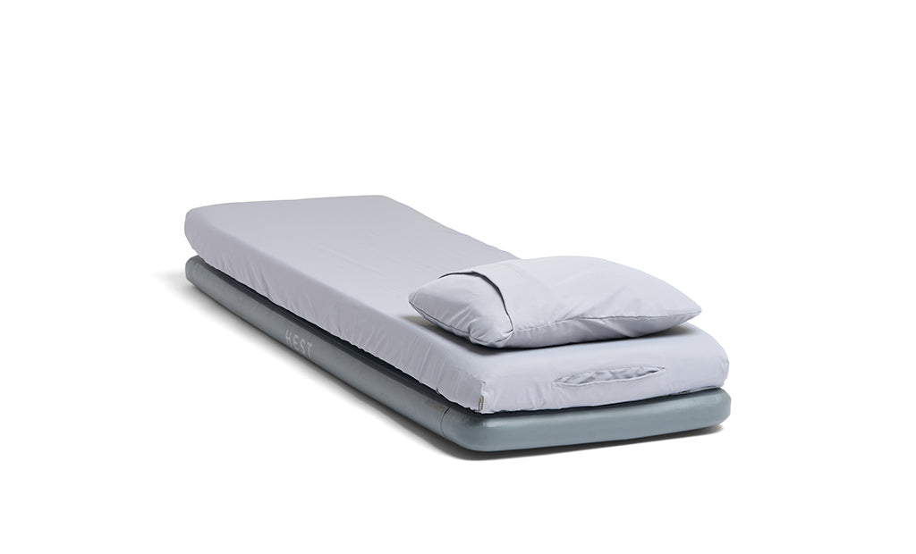 Fitted Sheet - OVERLANDERS Outfitter