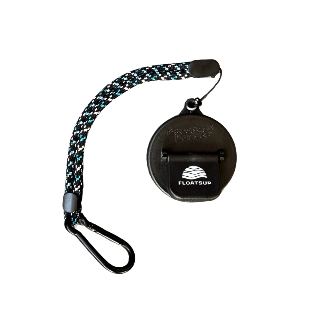 Floatsup Can Cover x Beverage Buddee - OVERLANDERS Outfitter
