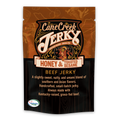 Honey Sesame Beef Jerky - OVERLANDERS Outfitter