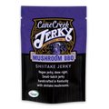 Korean BBQ Vegan Jerky - OVERLANDERS Outfitter