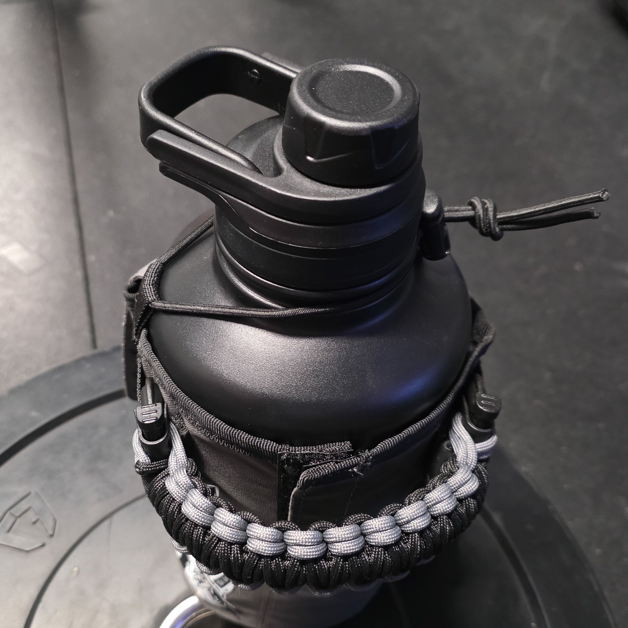 Battle Pack - Battle Bottle Accessory Pack - We The Collective
