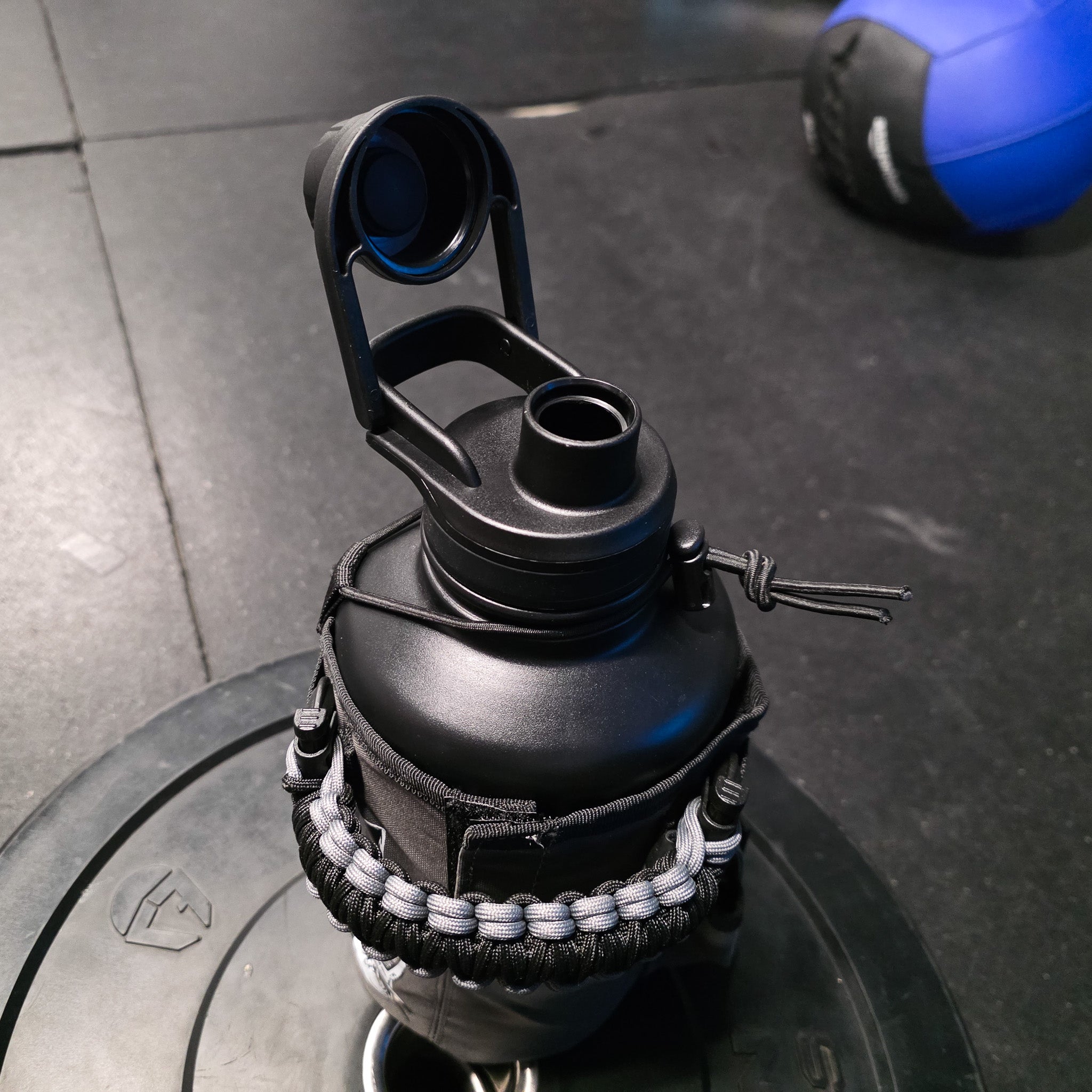 Battle Pack - Battle Bottle Accessory Pack - We The Collective