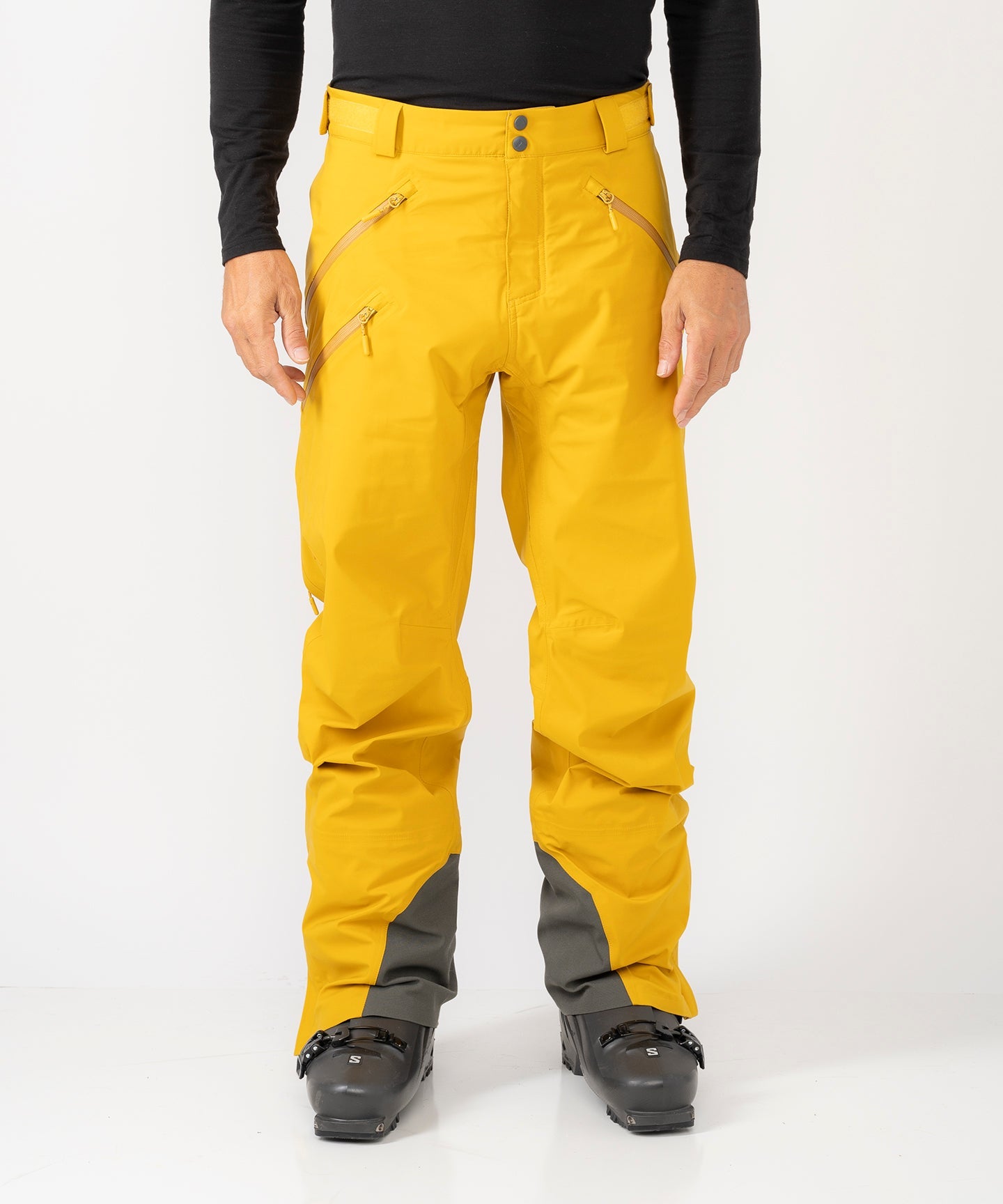 Capitol Pant - We The Collective