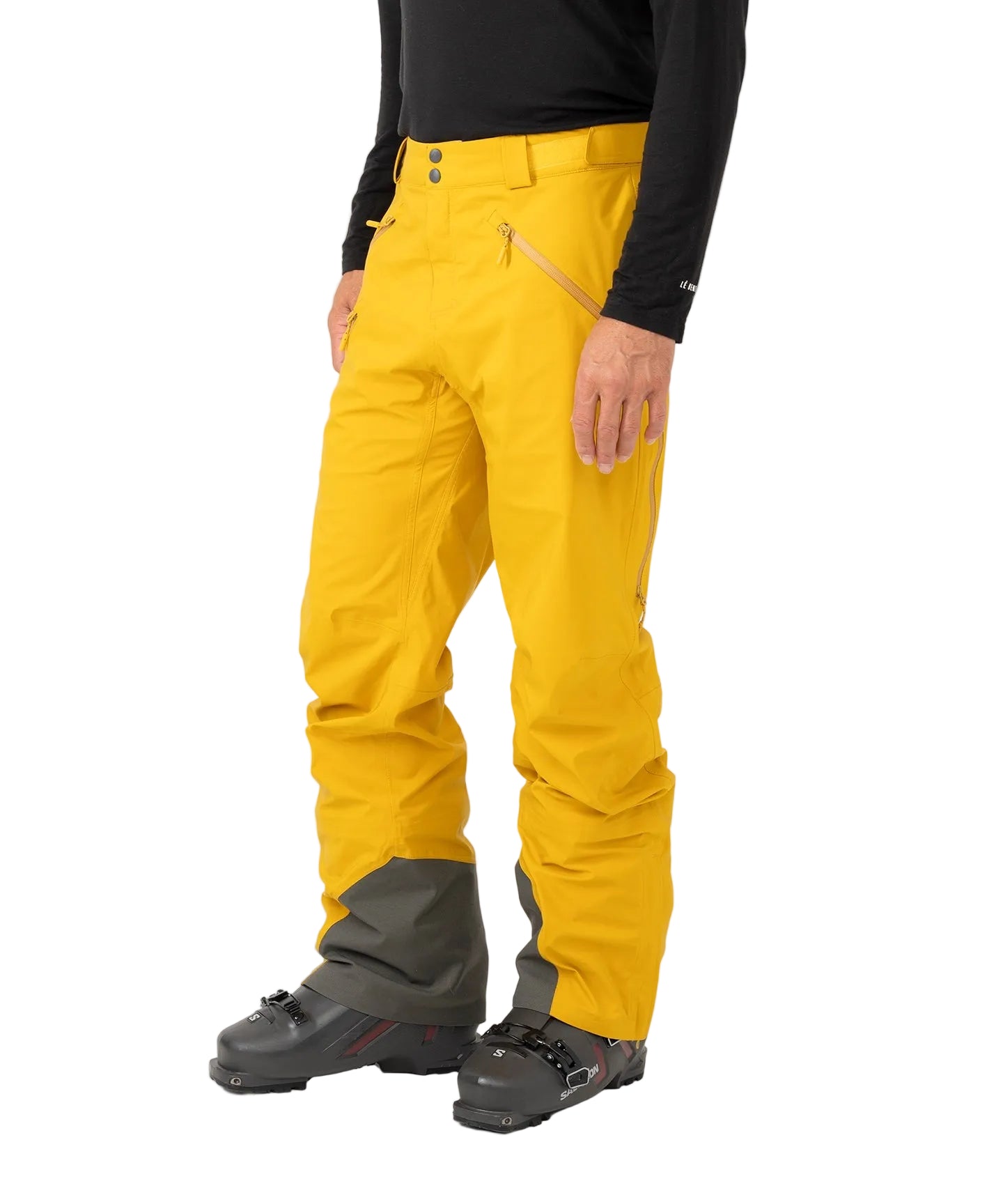 Capitol Pant - We The Collective