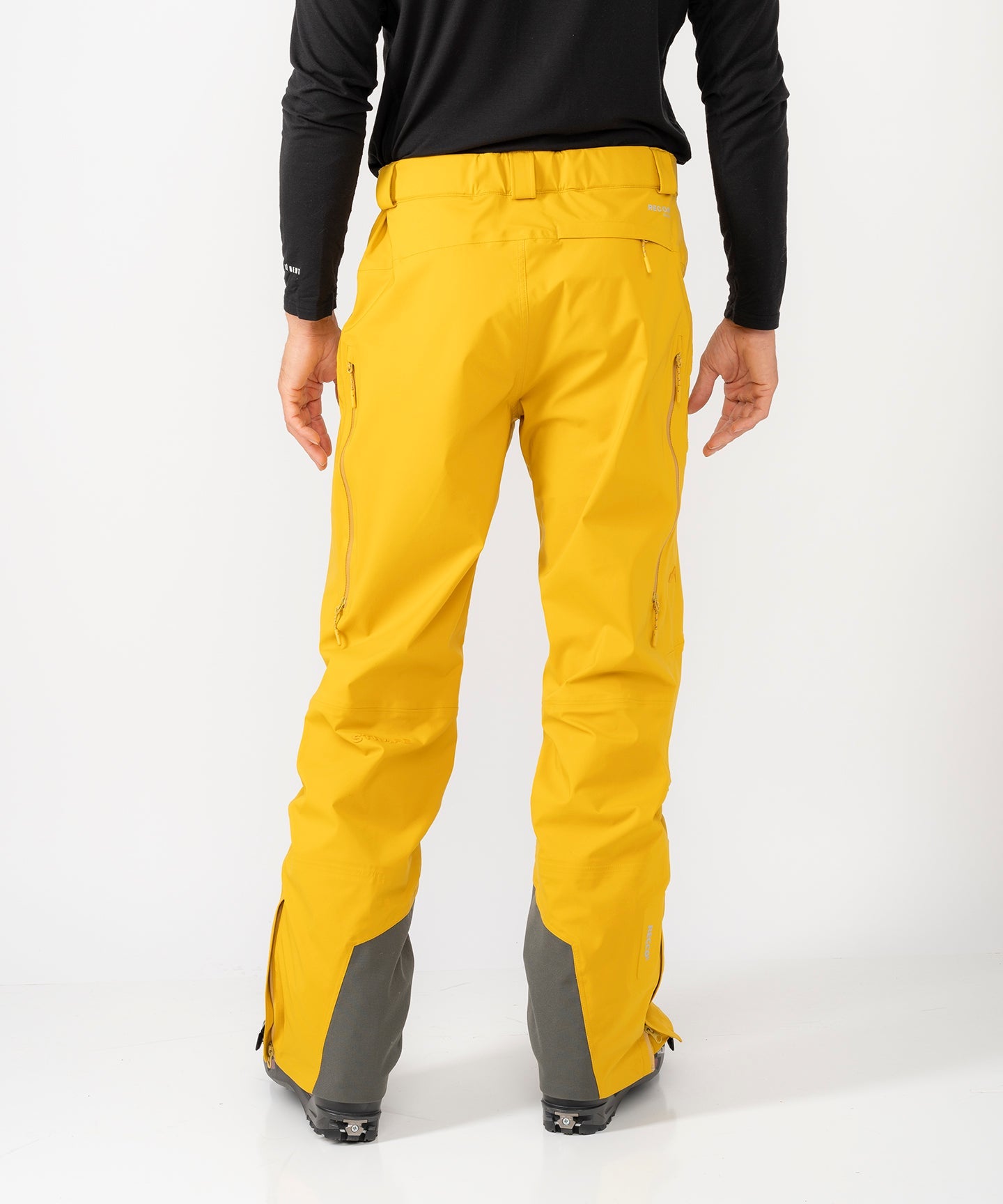 Capitol Pant - We The Collective