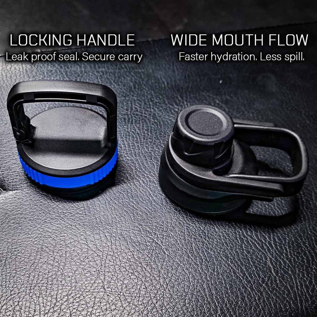 Battle Pack - Battle Bottle Accessory Pack - We The Collective