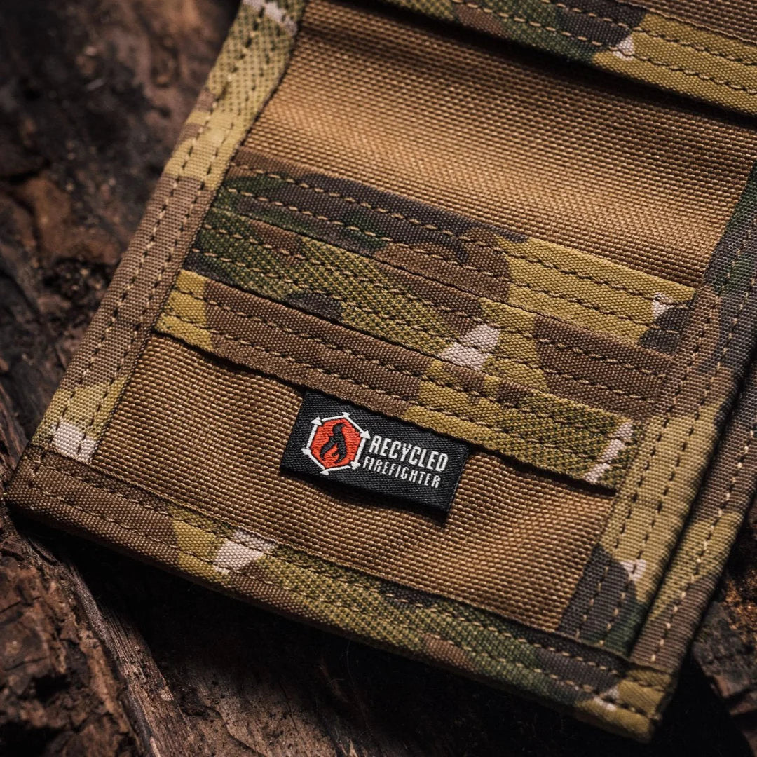 Captain Wallet - Hypalon Edition - OVERLANDERS Outfitter