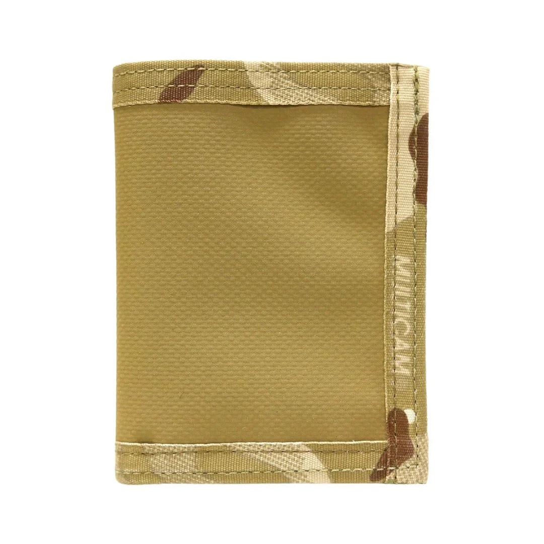 Captain Wallet - Hypalon Edition - OVERLANDERS Outfitter