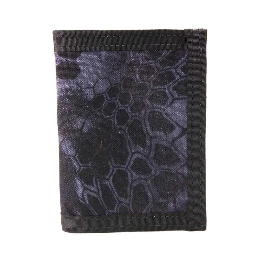 Captain Wallet - Xpac Edition - OVERLANDERS Outfitter