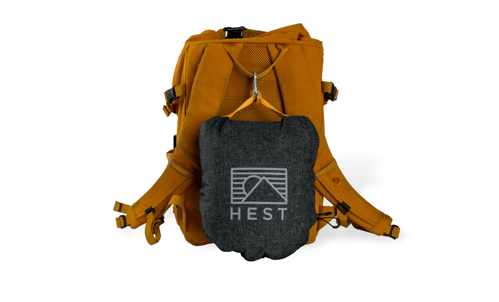 Carabiner - OVERLANDERS Outfitter