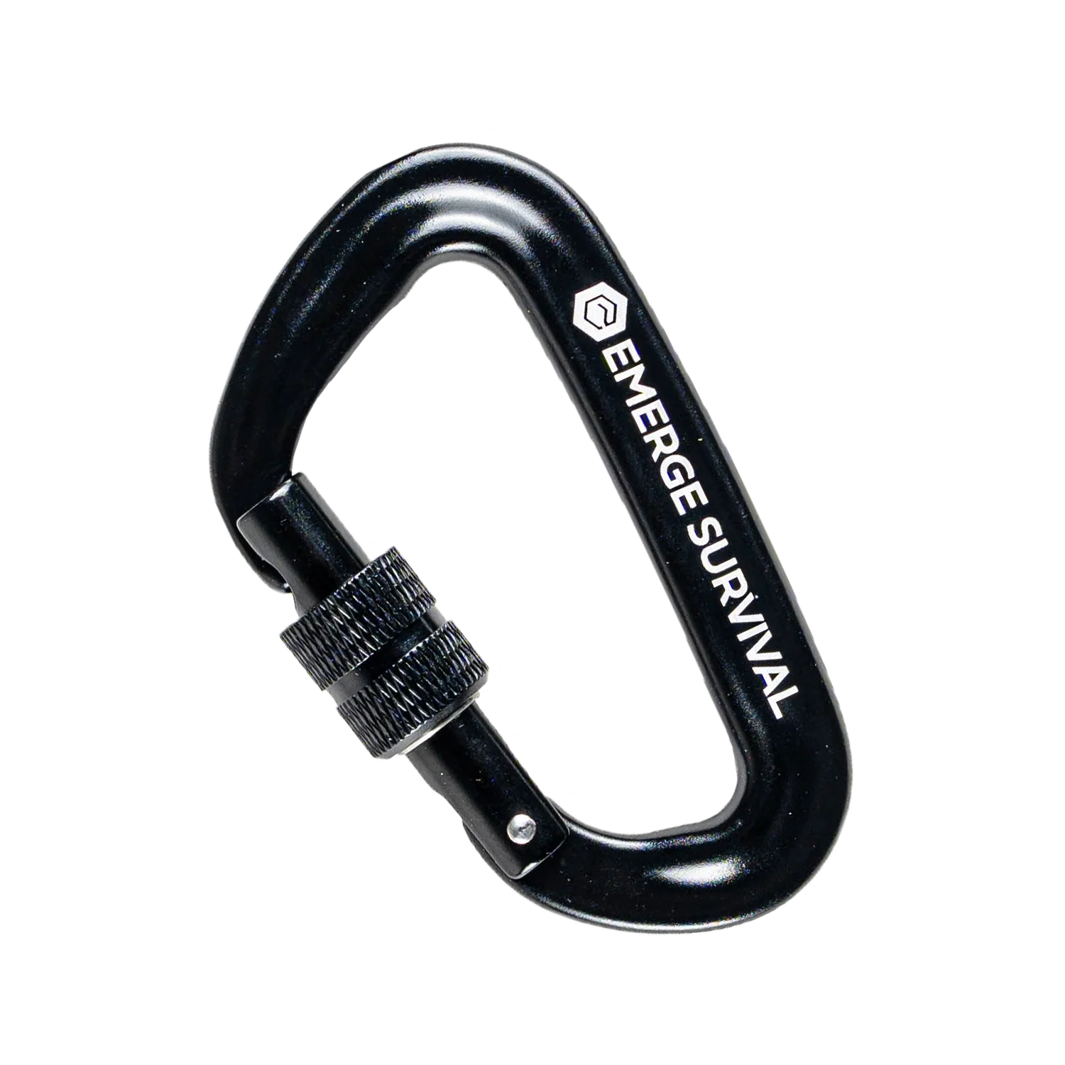 Emerge Carabiner - OVERLANDERS Outfitter